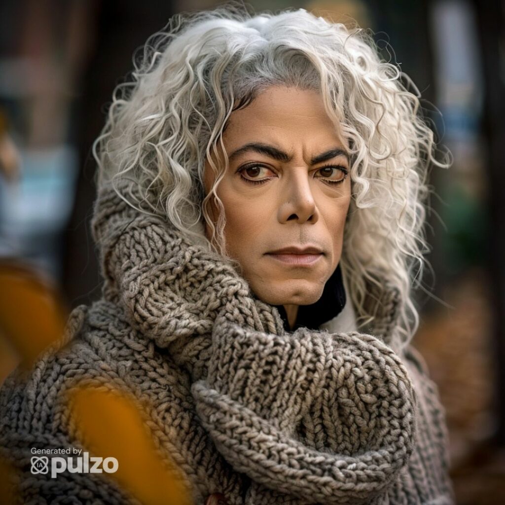 Midjourney - Pulzo IA.