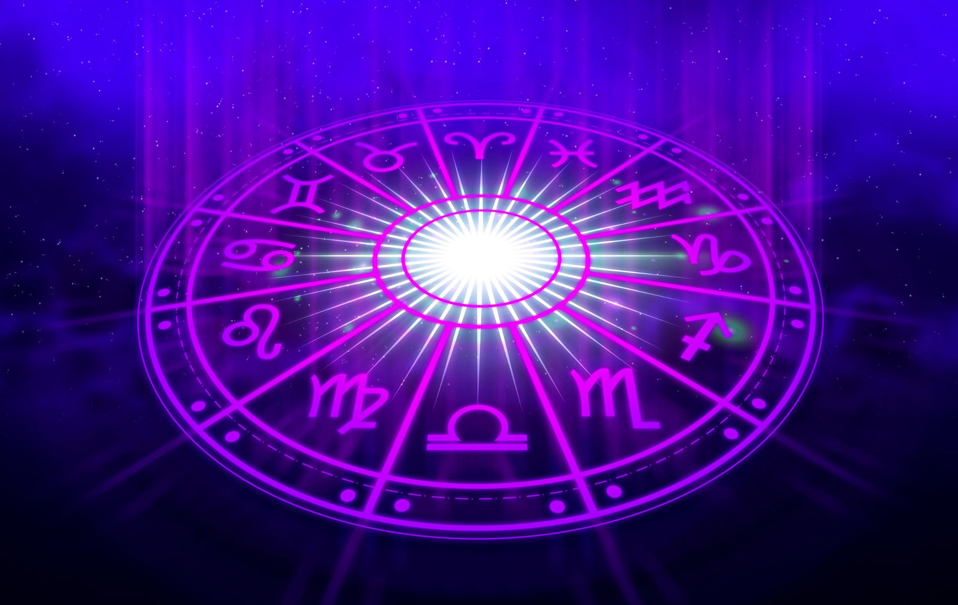Horóscopo hoy martes 25 de junio para los signos de Aries, Libra, Leo y otros