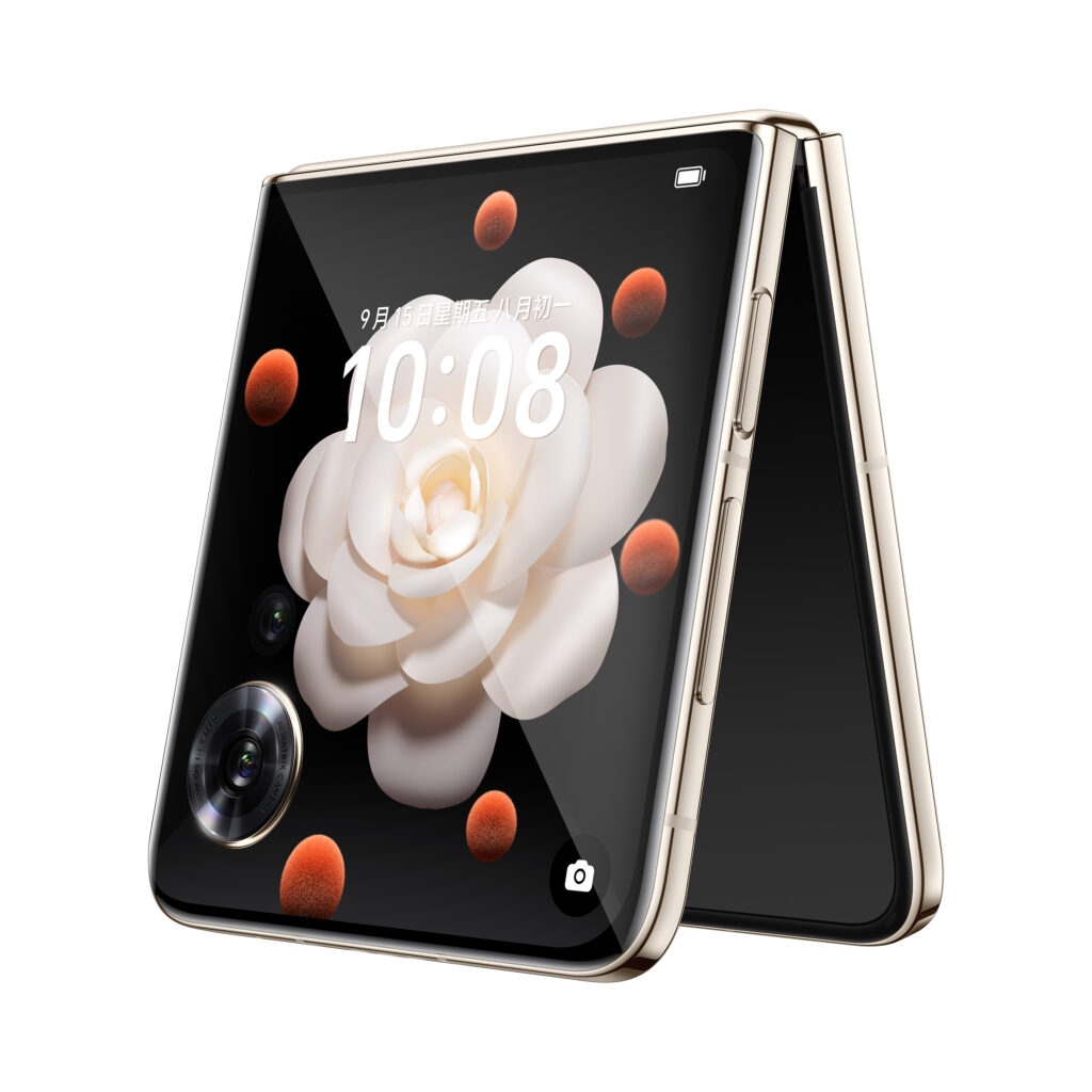 Foto: HONOR Magic V Flip.