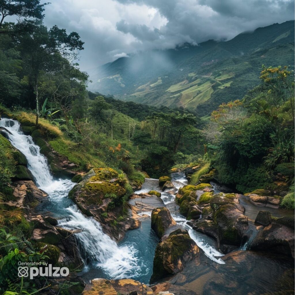 Midjourney - Pulzo IA.