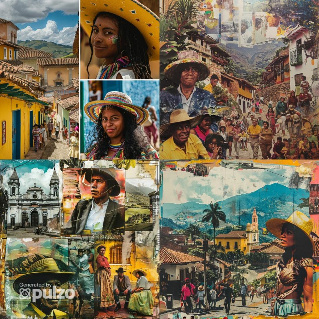 Midjourney - Pulzo IA.