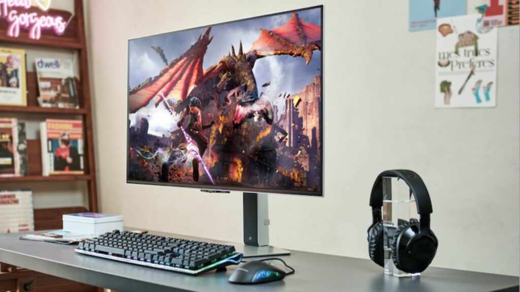 Foto: Samsung
