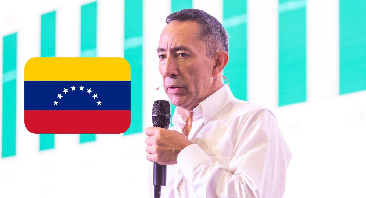 El presidente de Ecopetrol, Ricardo Roa, afirmó que Colombia importará gas desde Venezuela a partir de 2025 y podría subir tarifas.