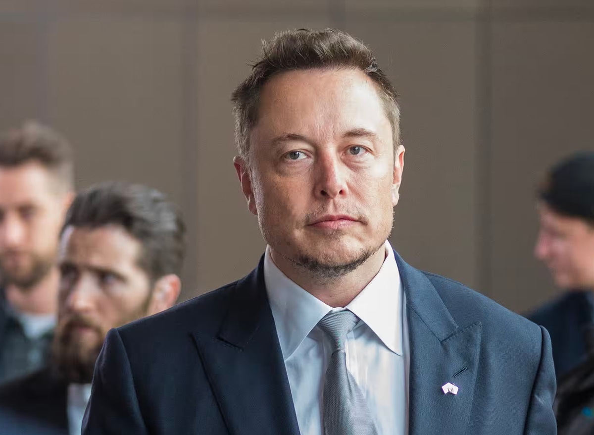Nasa dio a SpaceX de Elon Musk millonario contrato por un trabajo espacial