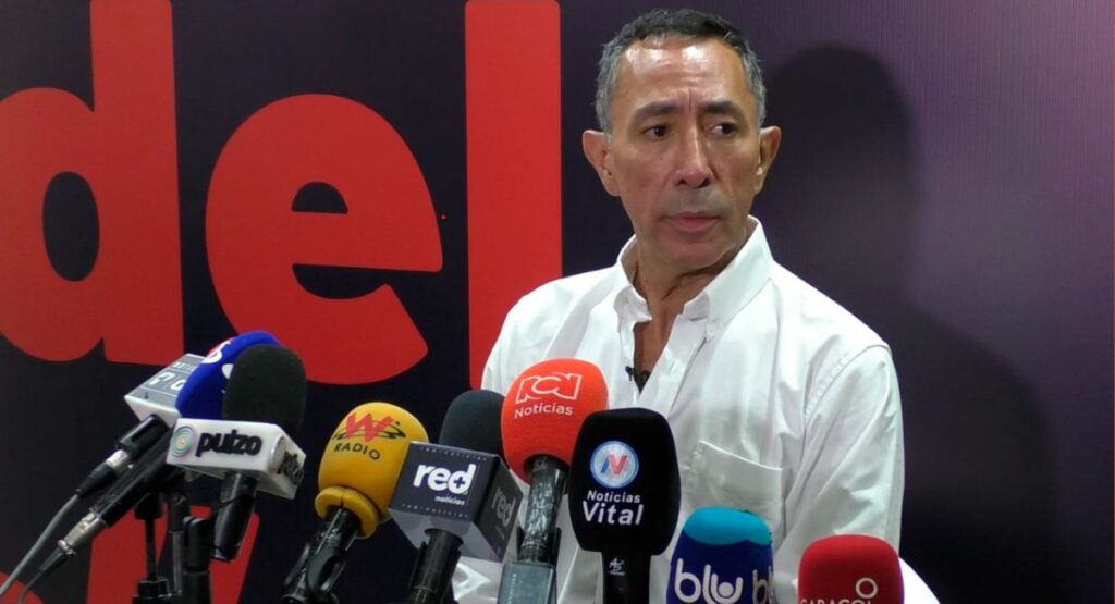 Presidente de Ecopetrol
