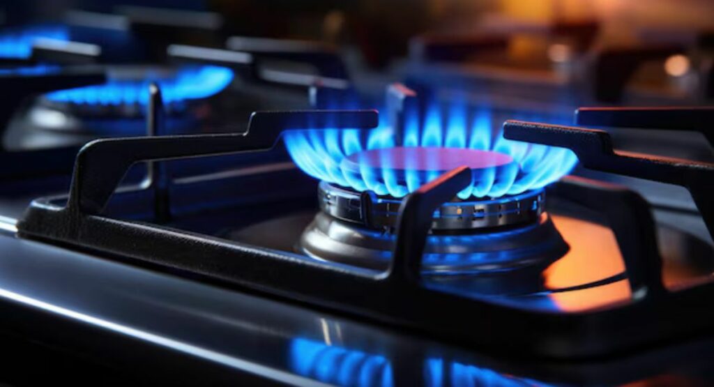 Andesco considera que es equivocado comprar gas venezolano / Freepik