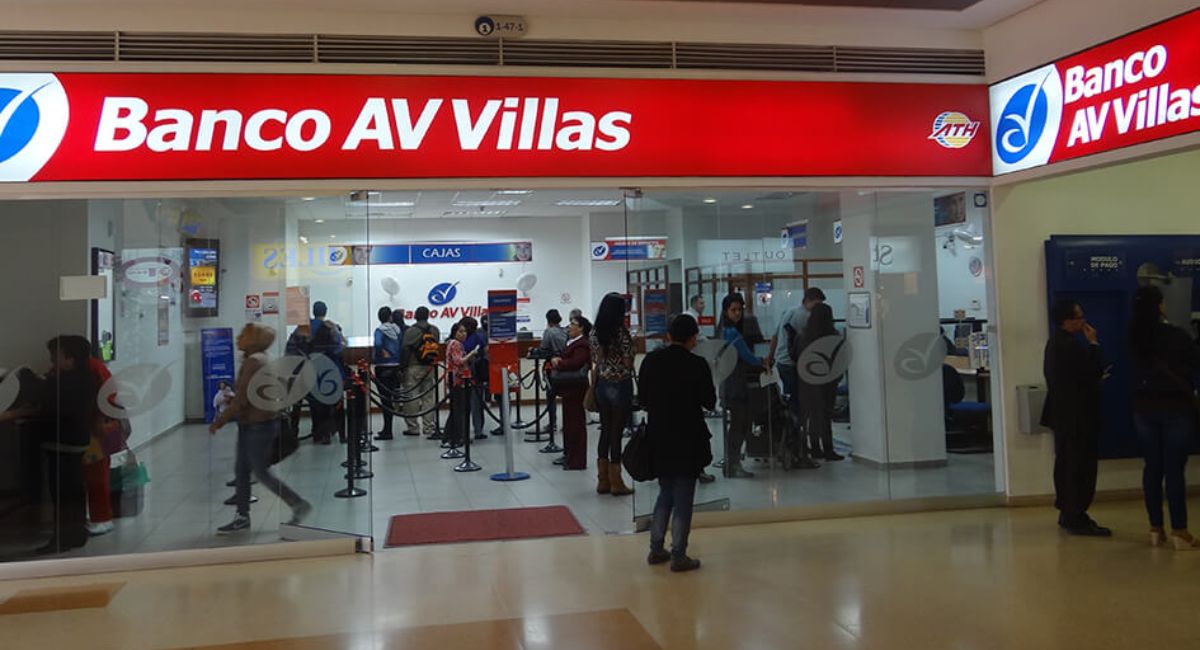 Banco AV Villas sufrió importante cambio y lo confirmó a sus clientes. Le contamos de qué se trata y los detalles de la nueva llegada.
