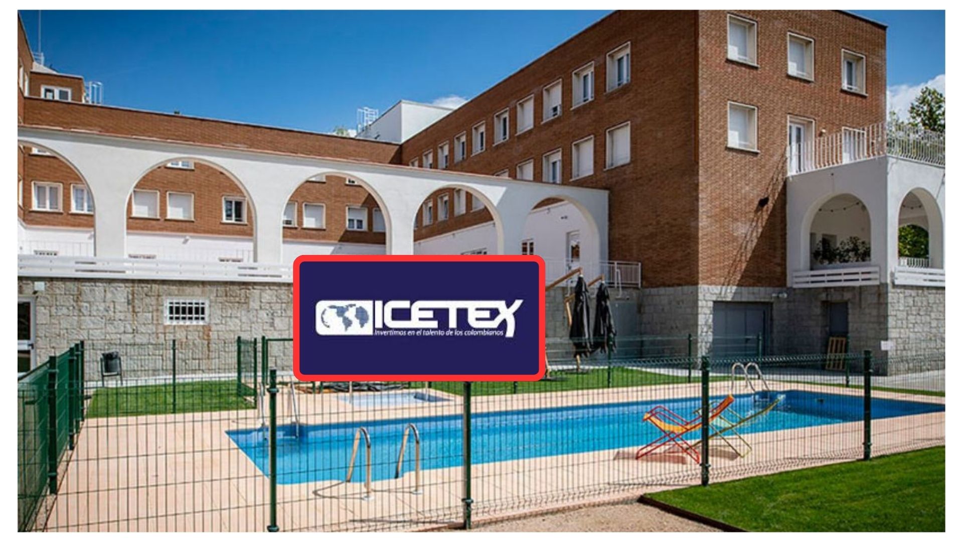 Icetex abrió convocatoria en España para estudios en posgrado; son 50 becas