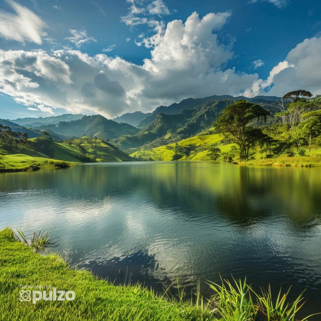 Midjourney - Pulzo IA.