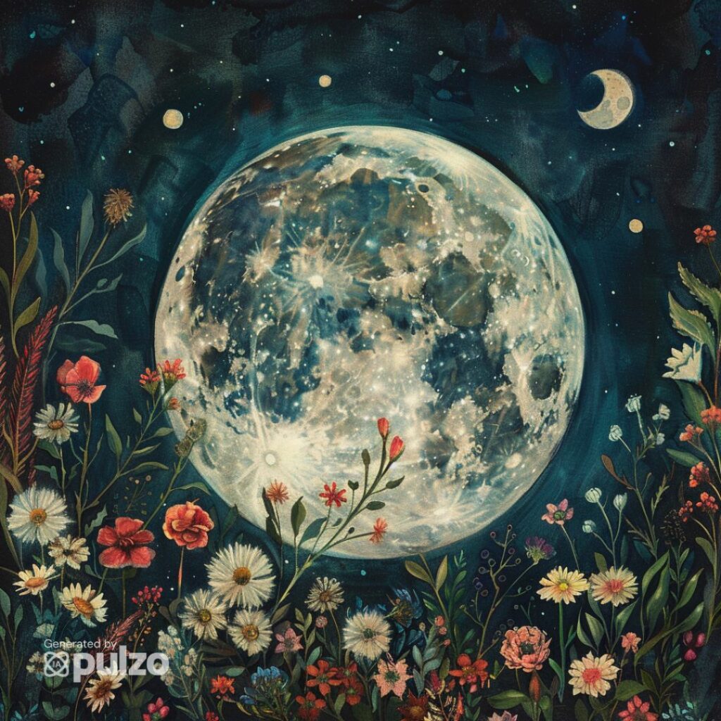 Midjourney - Pulzo IA. 