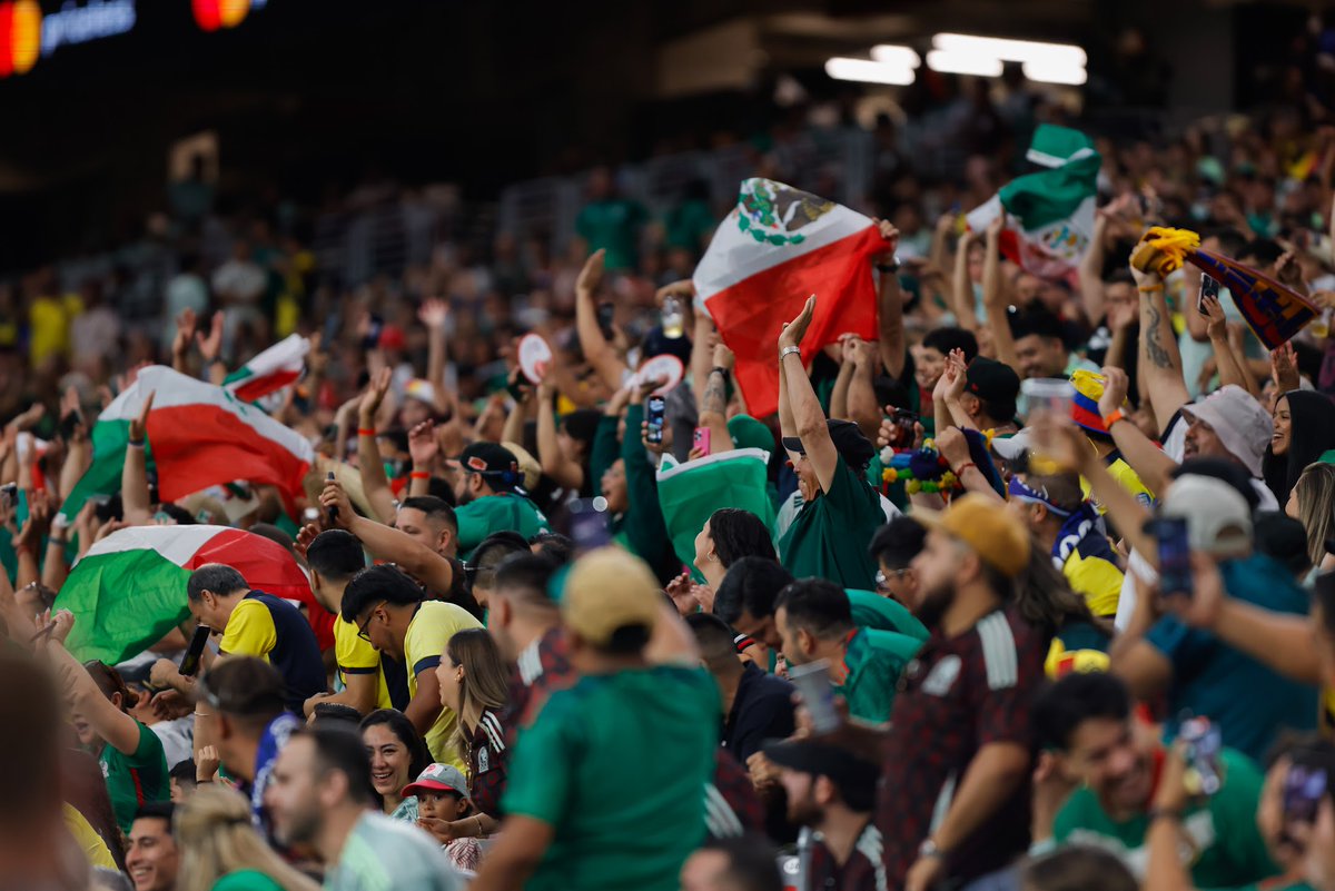 Memes por eliminación de México de la Copa América tras empatar con Ecuador