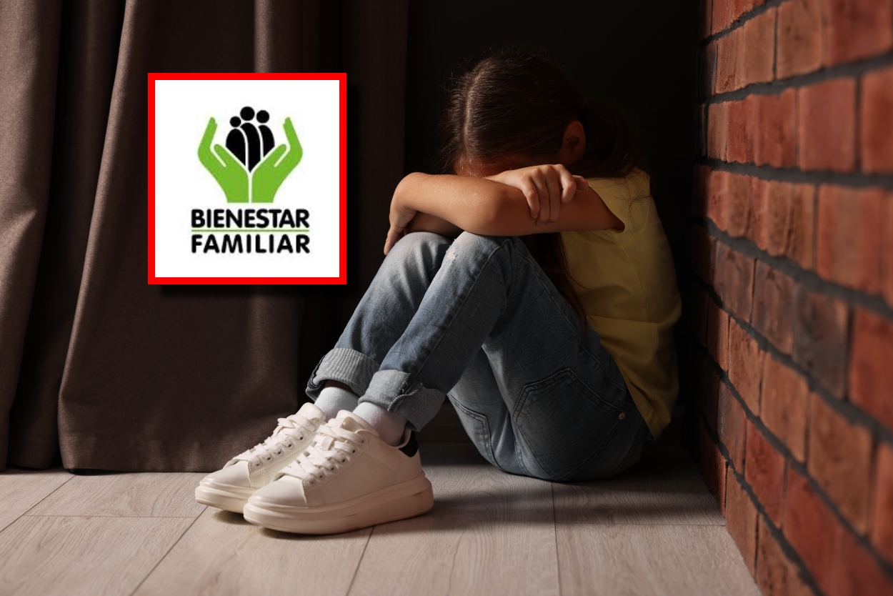 ICBF asumirá casos de abuso sexual de menores: preocupa la poca capacidad de atención en Medellín