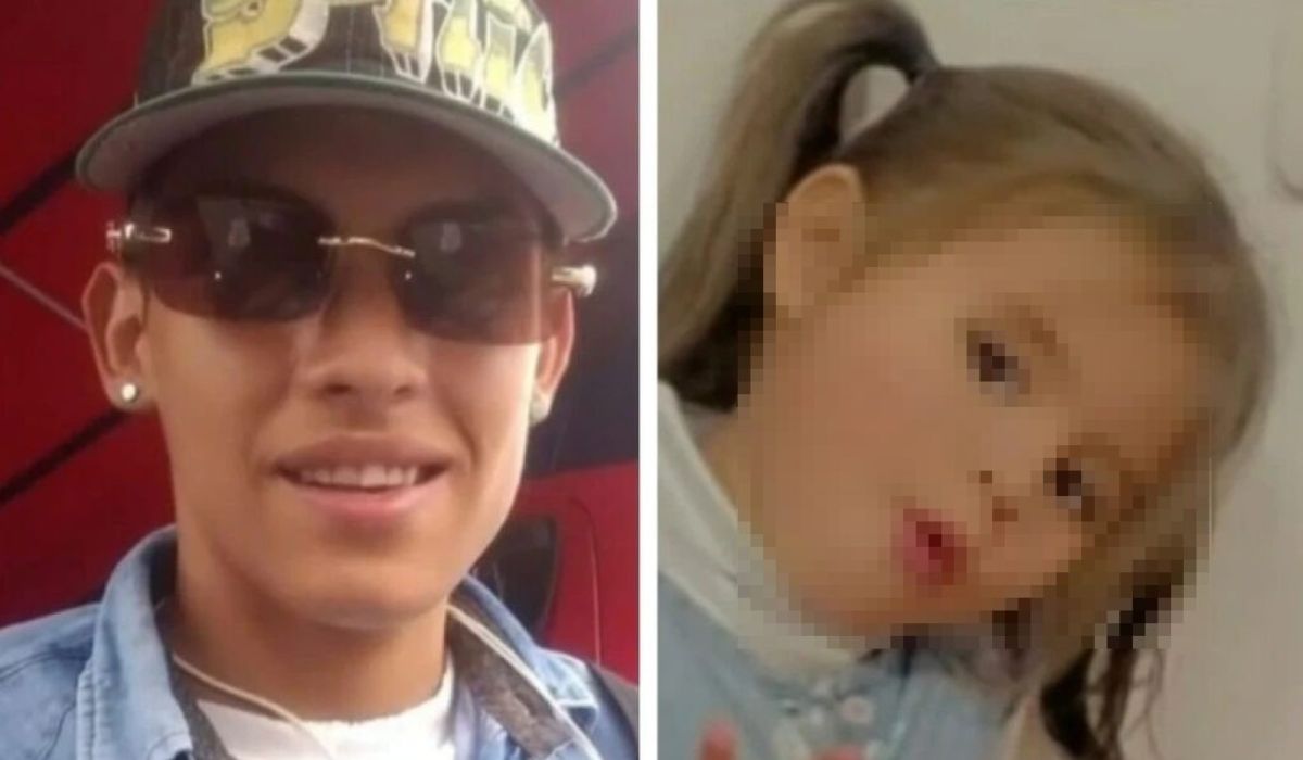Niña Celeste Morales fue asesinada a patadas por su padrastro: mamá se metió