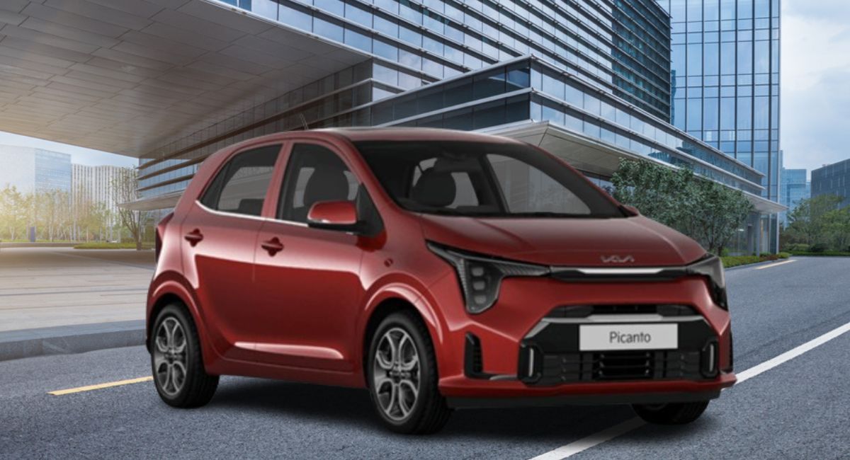 Kia sigue alcanzando muy buenos resultados en materia de ventas de carros en Colombia. En junio superó a Toyota y Renault con el Picanto y el K3 Cross.