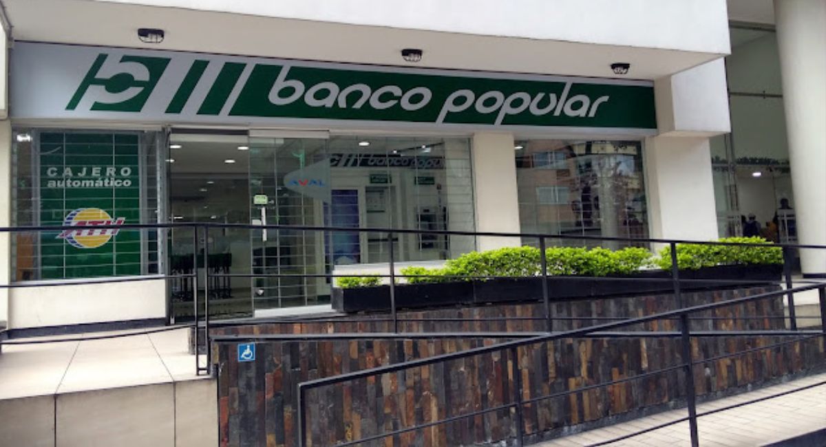 El Banco Popular paga ganancias de hasta 11 % por invertir en su nuevo CDT en Colombia y Pulzo le cuenta cuánto dinero se puede ganar.