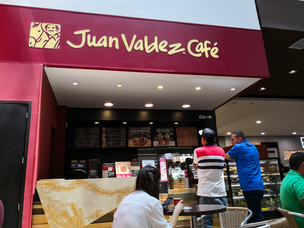 Juan Valdez sorprendió con futuro que tomará con uno de sus productos famosos