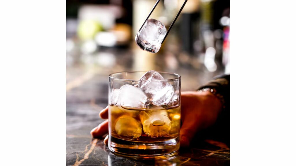 Whisky / Freepick