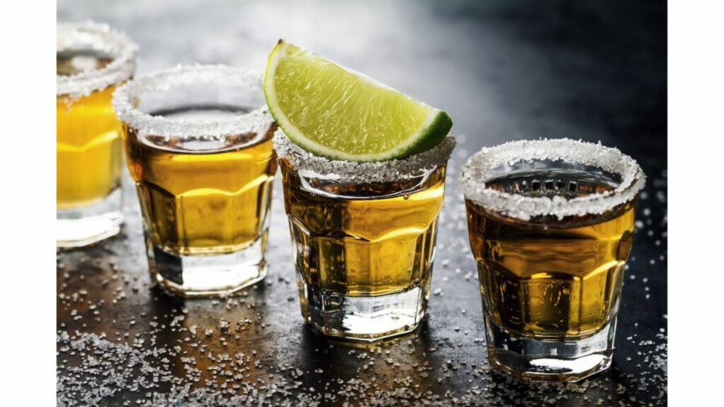 Tequila / Freepick