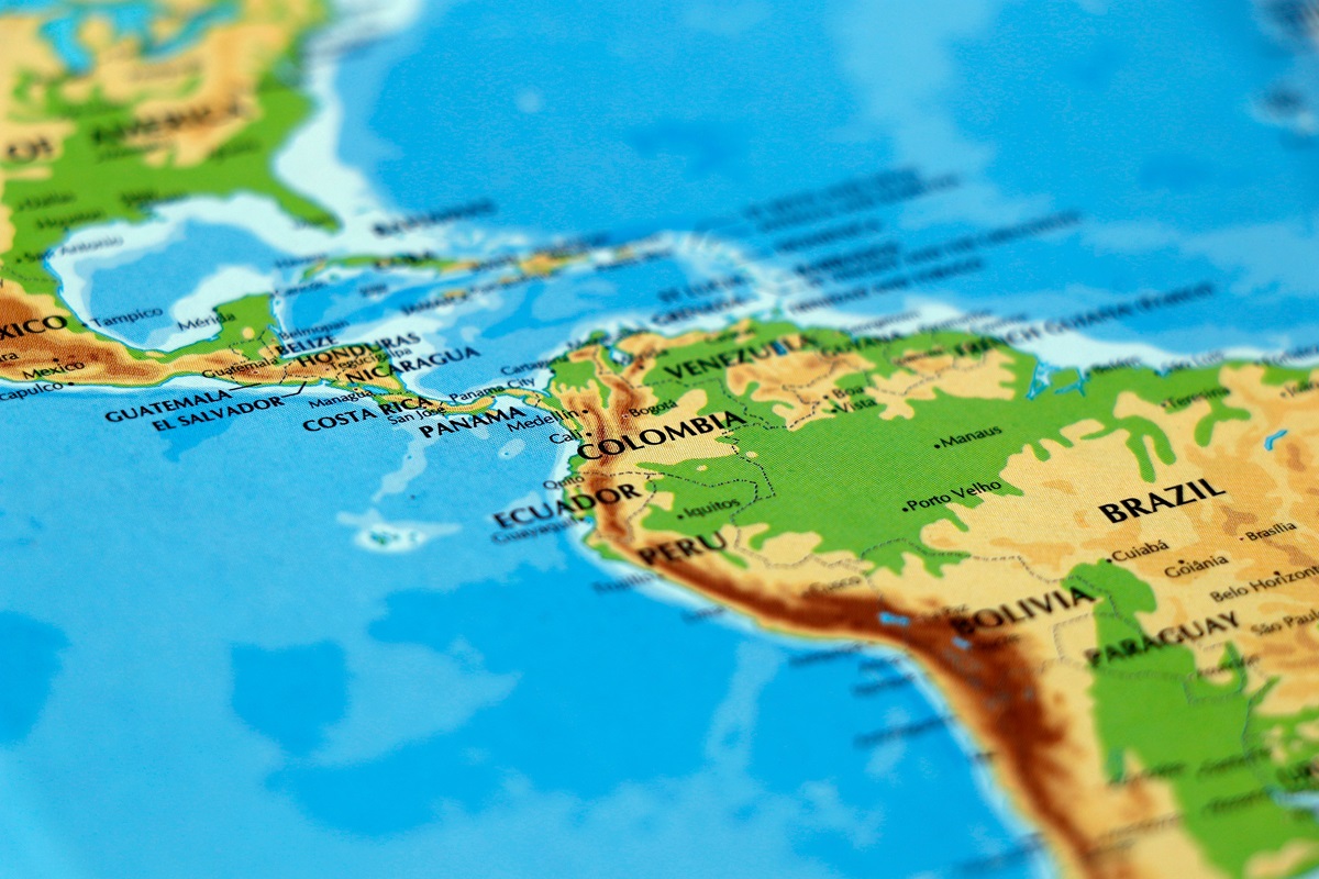 ¿Cuál es la diferencia entre Latinoamérica y Sudamérica?