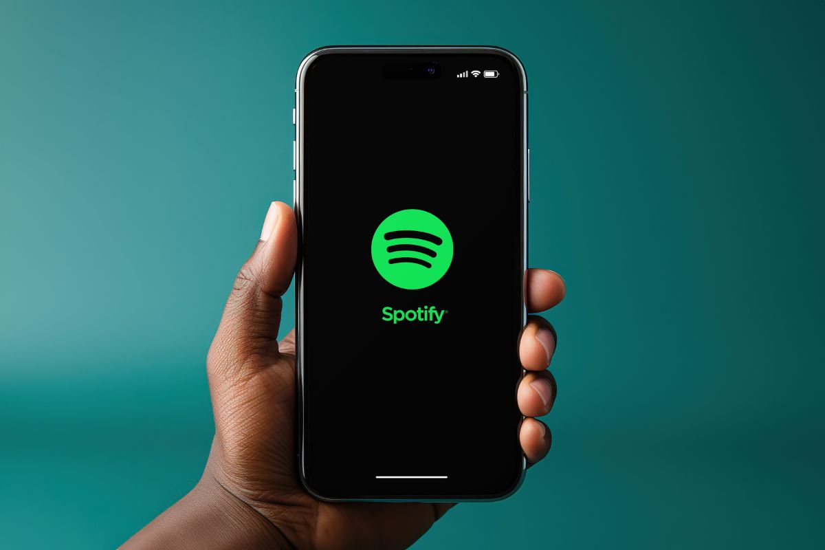 En Spotify se puede jugar culebrita desde su plataforma cuando se escucha música