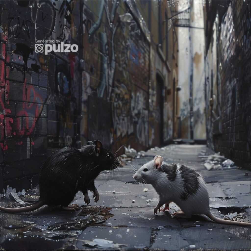 Midjourney - Pulzo IA