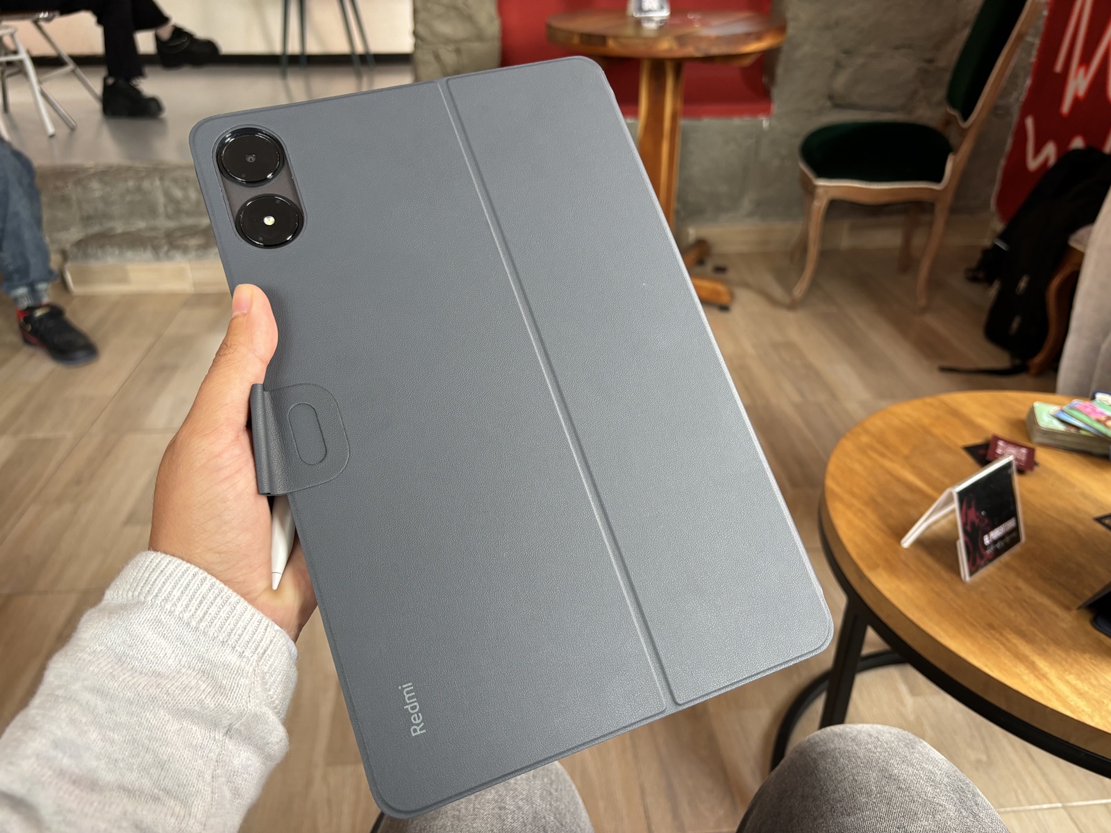 Esta es la nueva apuesta de Xiaomi por quedarse con el mercado de tabletas en Colombia.