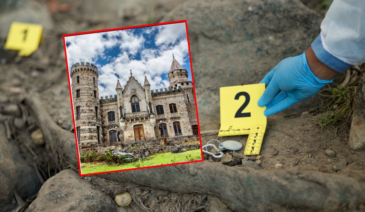 Encuentran detalle clave de trabajador que murió en Castillo Marroquín; caso sería grave