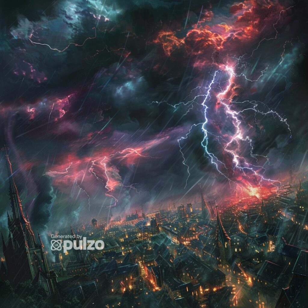 Midjourney - Pulzo IA