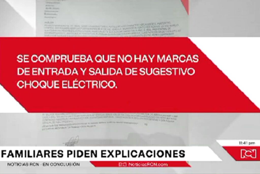 Noticias RCN