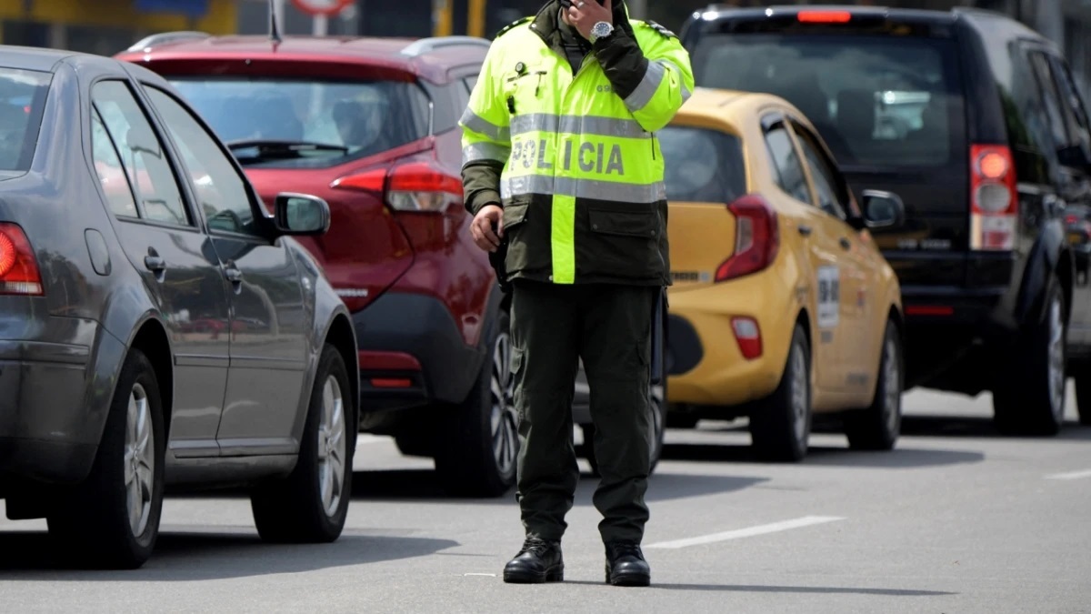 Anunciaron nuevas condiciones de pico y placa en famosa ciudad de Colombia: avisaron a conductores sobre los nuevos horarios y más detalles.