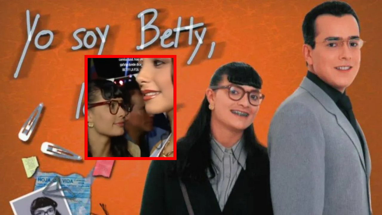 'Betty, la fea', del Canal RCN: hallan nuevo error en la novela después de 25 años