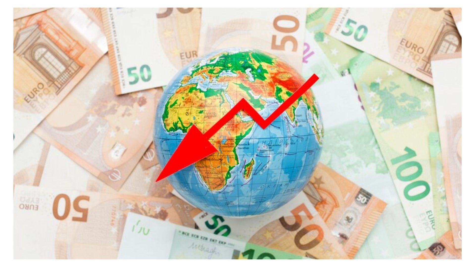 ¿Cuál es el país con más deuda externa? No es Colombia