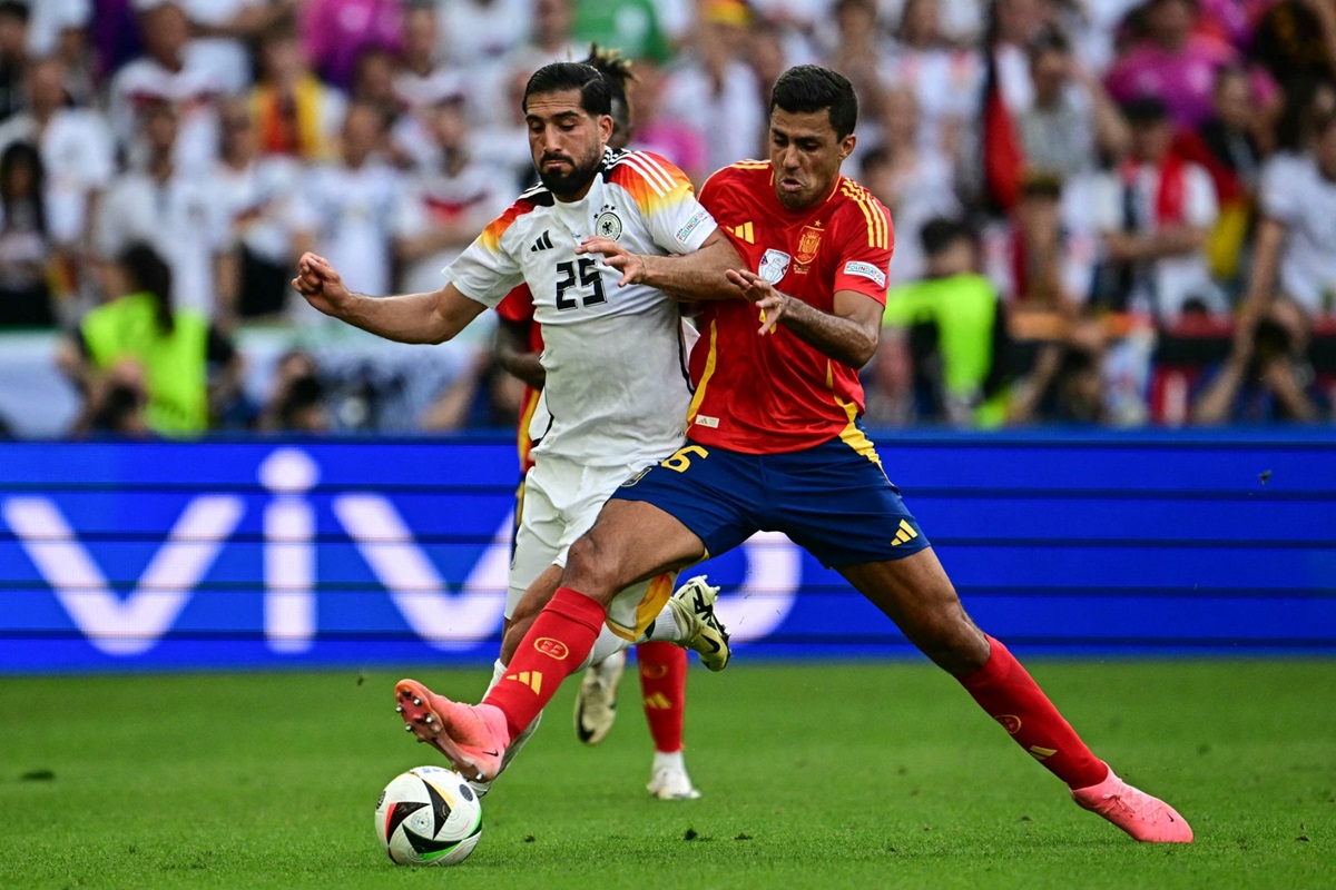 España vs. Francia en Eurocopa 2024: Rodri habla de importancia del rival
