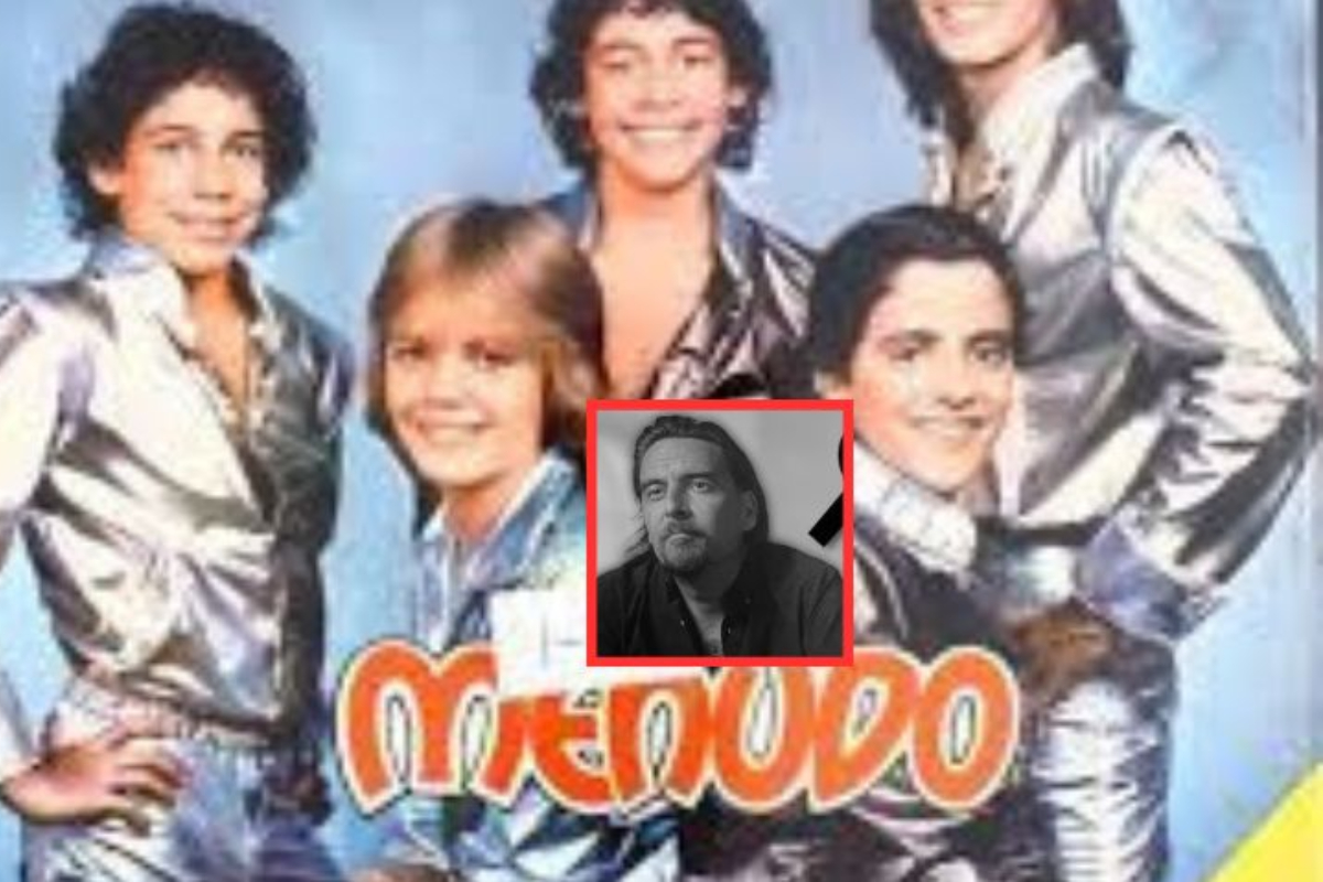 Murió Adrián Olivares, famoso integrante de Menudo, a sus 48 años. Sus excompañeros confirmaron la fatídica noticia del deceso. 