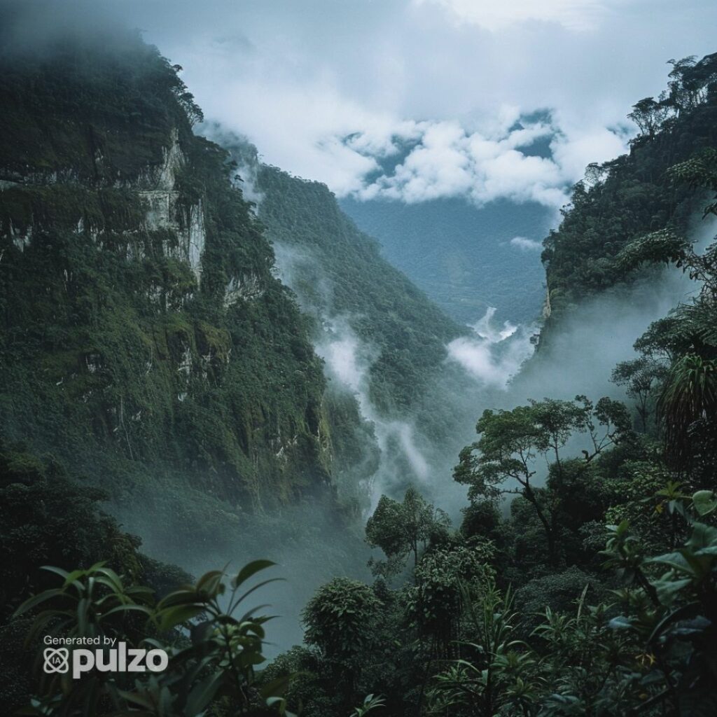 Midjourney - Pulzo IA. 