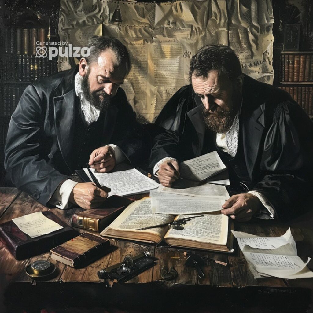 Midjourney - Pulzo IA