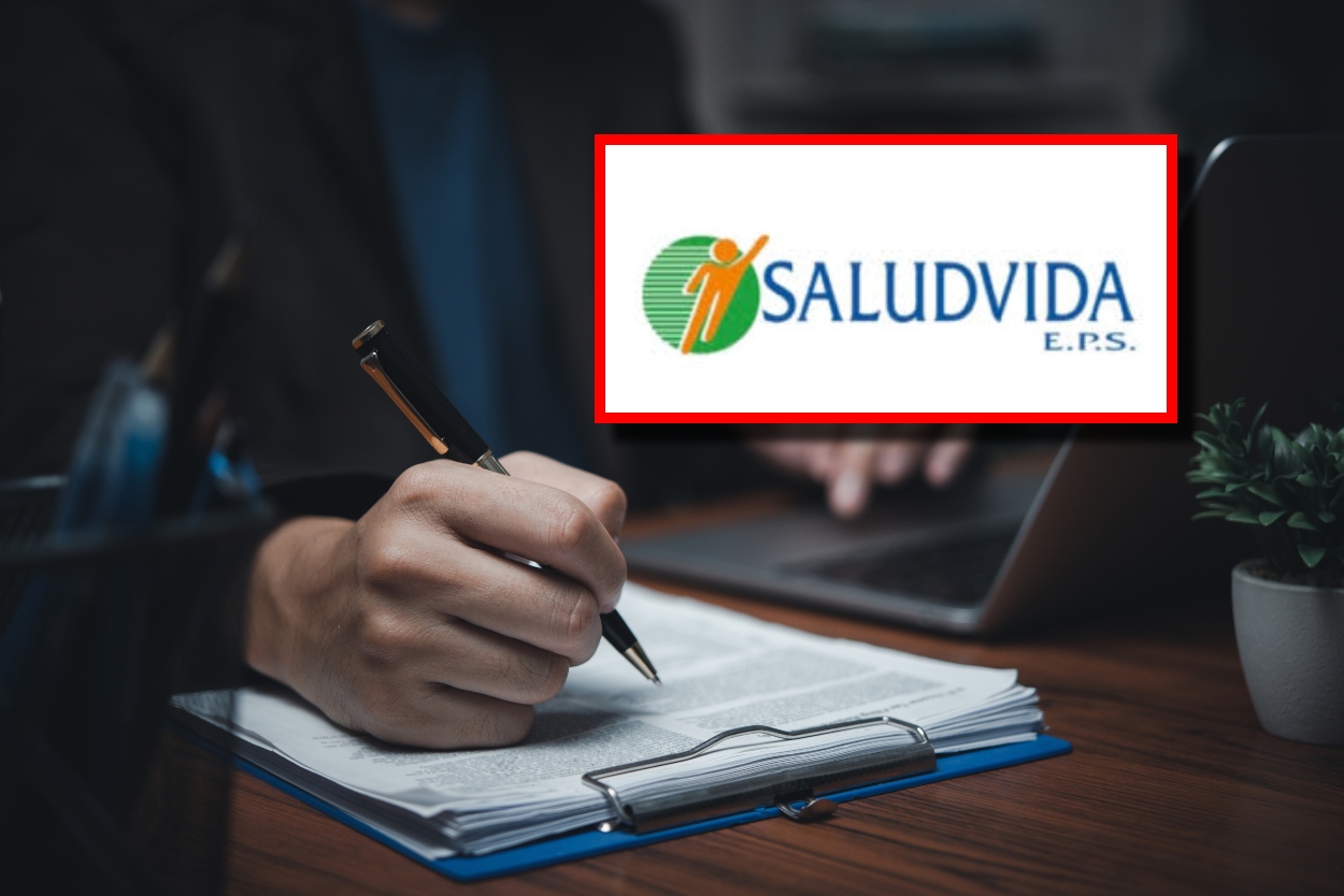 Supersalud denunció a agente liquidador de Saludvida EPS por conflicto de intereses