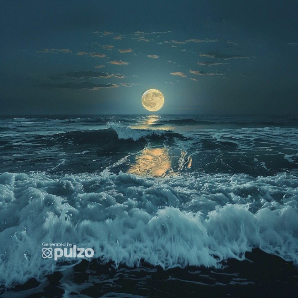 Midjourney - Pulzo IA