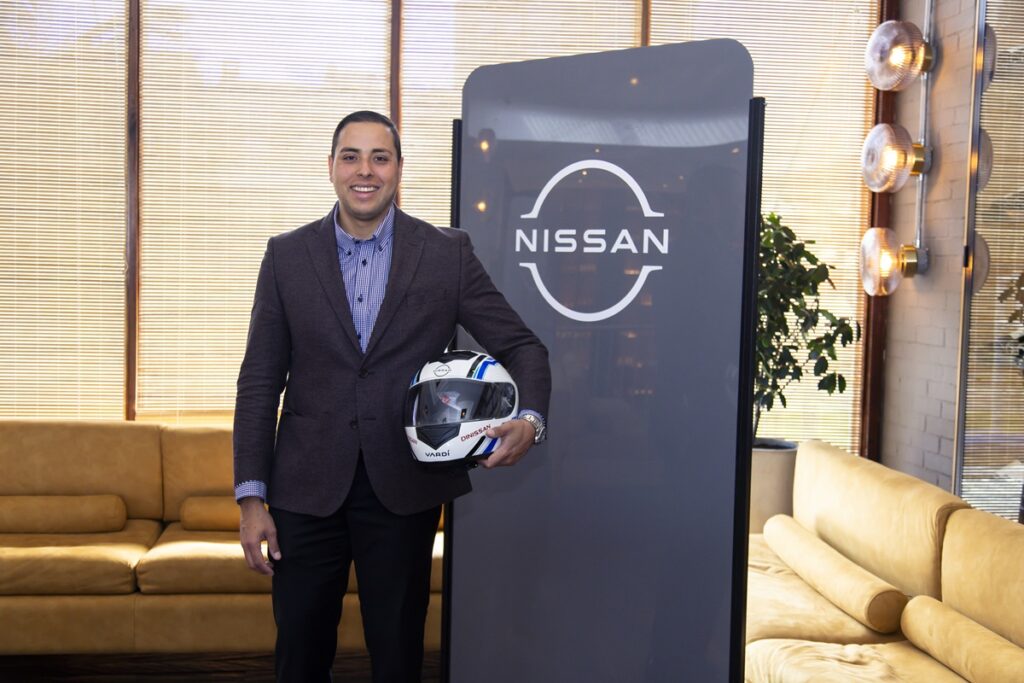 Foto: Cortesía Nissan