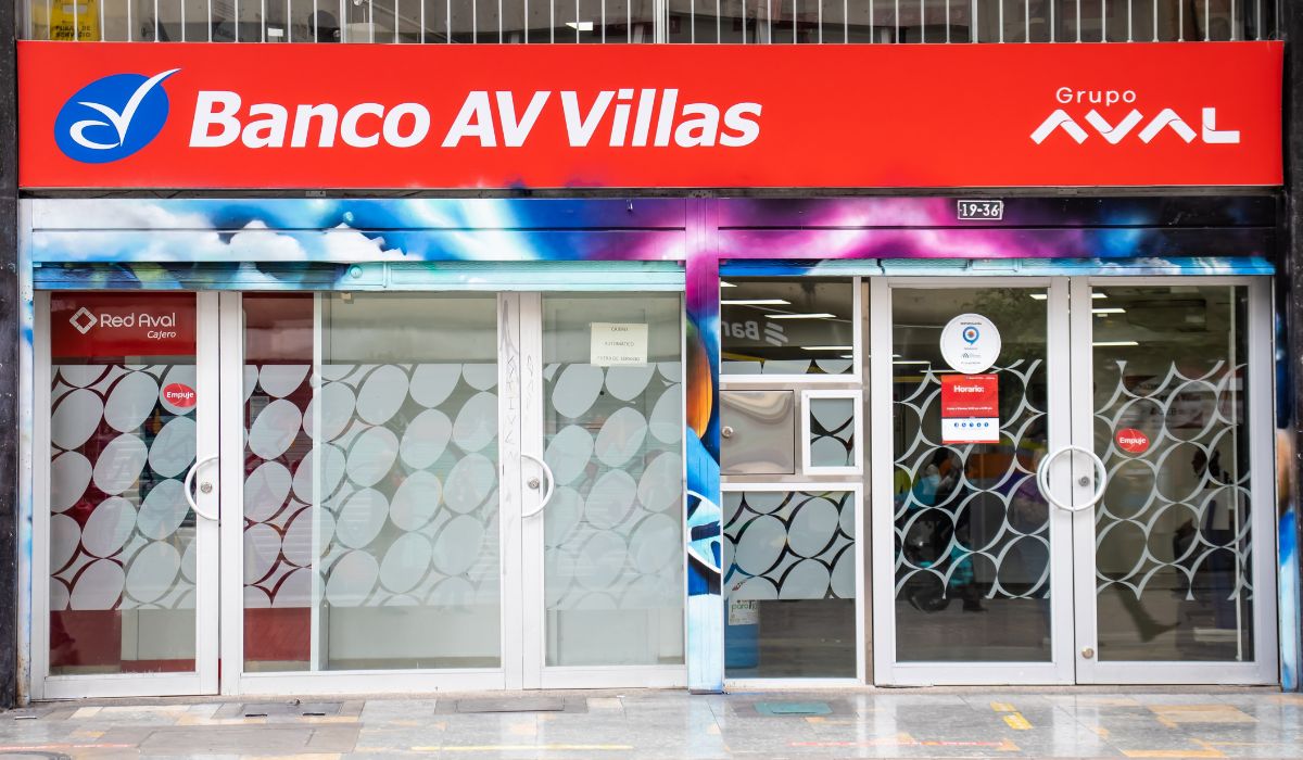 AV Villas, banco de Occidente, banco de Bogotá bajan tasas para tener vivienda
