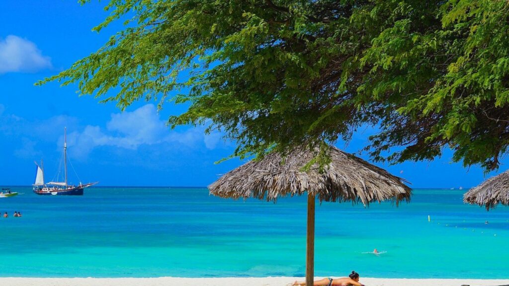 Palm Beach / Tripadvisor