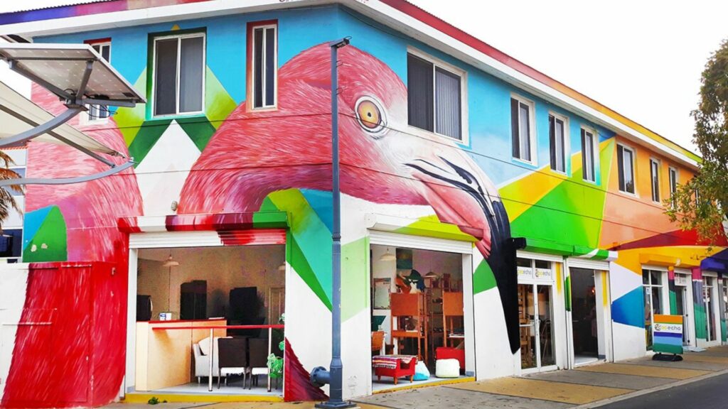 San Nicolás / Tripadvisor
