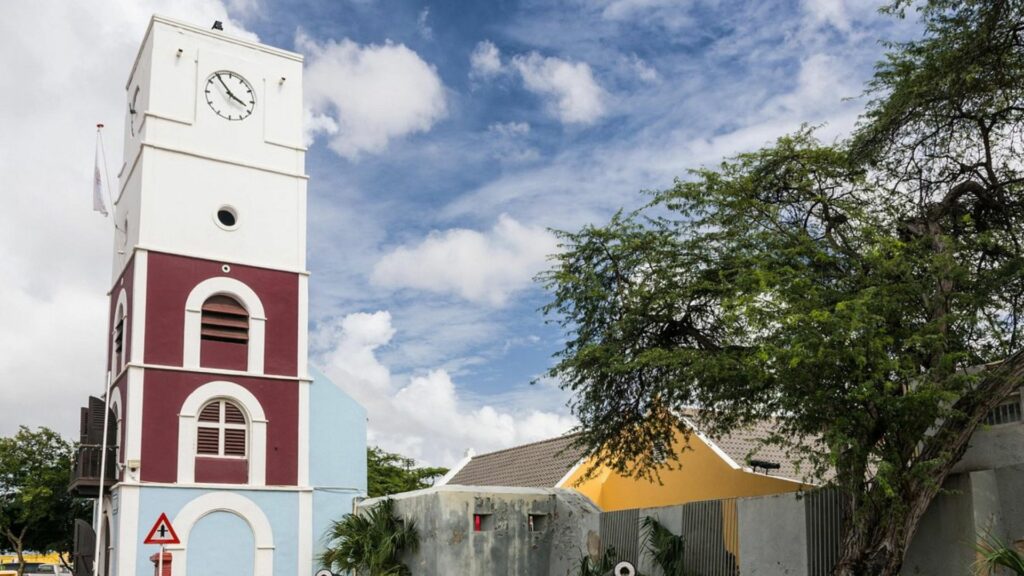 Fuerte Zoutman / Tripadvisor