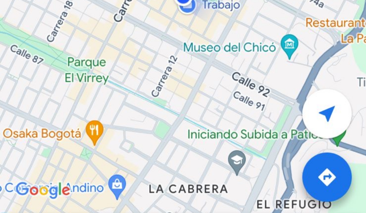 Conductores Colombia: velocímetro Google Maps estará en celulares iPhone