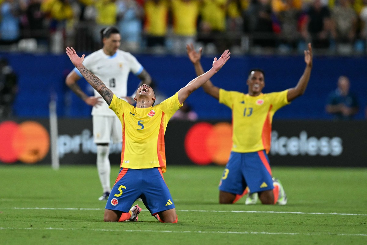 Colombia vs. Argentina final de Copa América: medios de ese país elogian