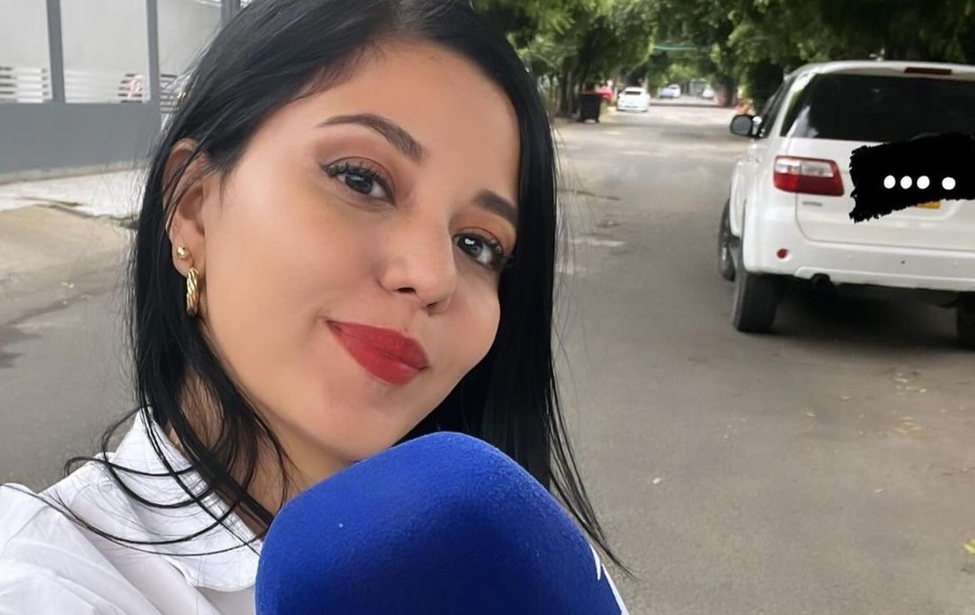 Jullieth Cano, expresentadora de Noticias Caracol en Cúcuta, habló de renuncia.