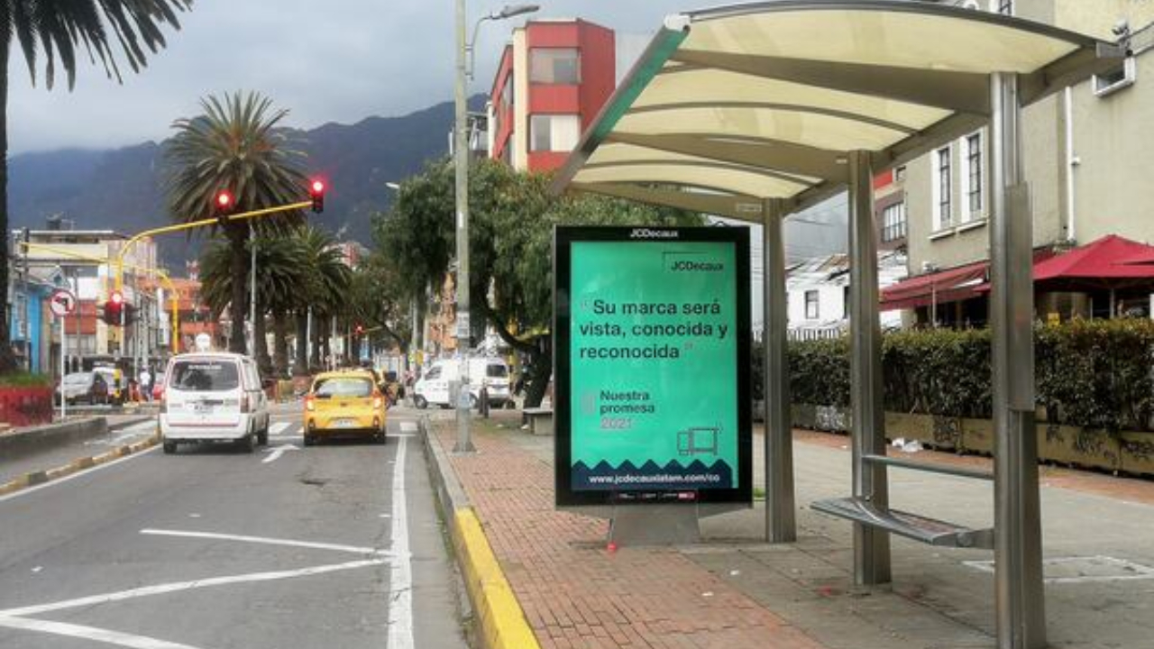 Lanzan convocatoria en Bogotá para modificar paraderos de SITP: cómo participar