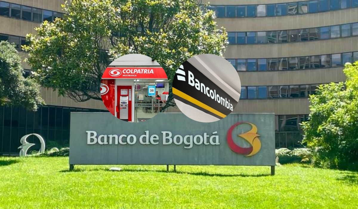 Banco de Bogotá, Bancolombia y Scotiabank fueron los más incluyentes