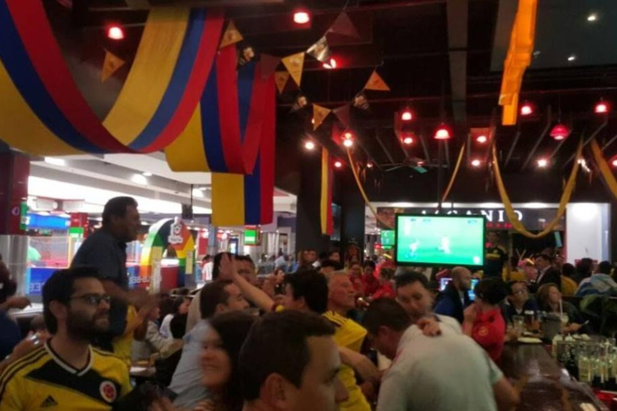 Bares y restaurantes en Colombia tendrán cambio grande en varios de sus negocios que los pondrá a facturar en forma por la final de la Copa América. 