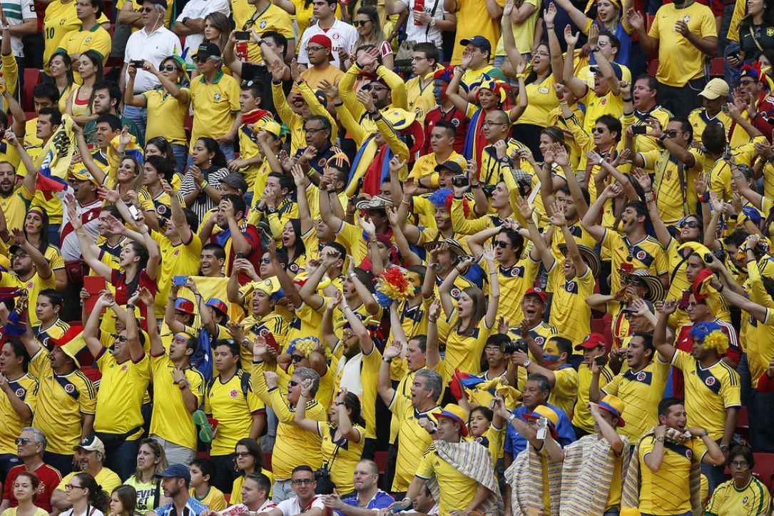 Final de Copa América Colombia vs Argentina impulsaría ventas de comercio en hasta 80 %